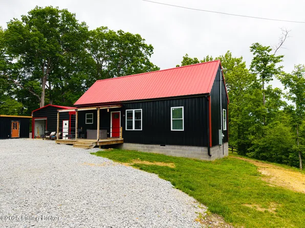 384 Lakeview Dr, Bloomfield, KY 40008