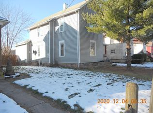353 Blaine Ave, Marion, OH
