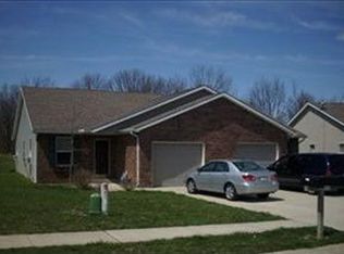 2727 Kristy Way, Sidney, OH 45365