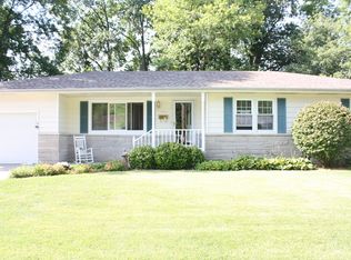 1005 E Grove Ave, Effingham, IL 62401