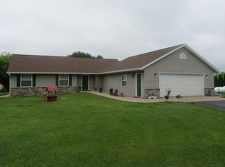 7056 County Rd N, Bancroft, WI 54921