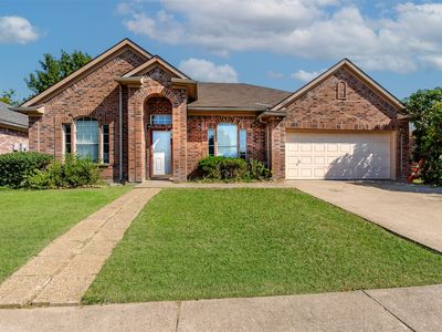 6805 Shoal Creek Dr, Arlington, TX, 76001