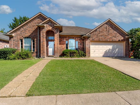 6805 Shoal Creek Dr, Arlington, TX 76001