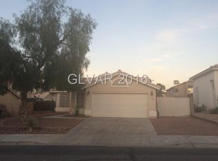 2132 Fallsburg Way, Henderson, NV 89002