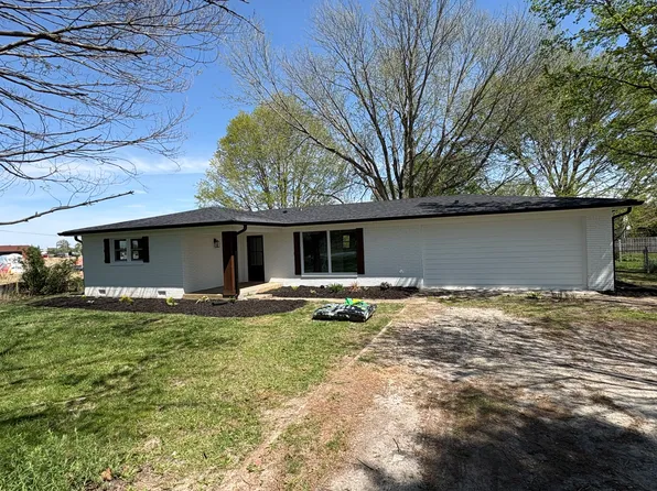 18601 N Union St, Westfield, IN 46074
