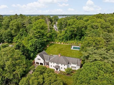 322 Standish St, Duxbury, MA, 02332