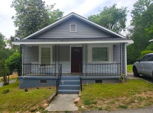 196 Mahan St SW, Concord, NC 28025
