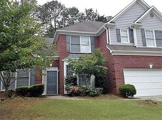 1630 Reynolds Mill Dr, Lawrenceville, GA 30043