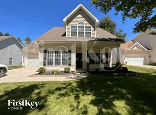 15819 Robins Way, Huntersville, NC 28078