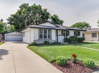 1808 16th Ave, Kenosha, WI 53140