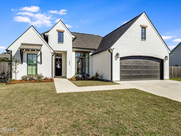 403 Sunshine Rise Dr, Broussard, LA 70518