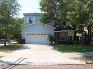2902 W San Miguel St, Tampa, FL 33629