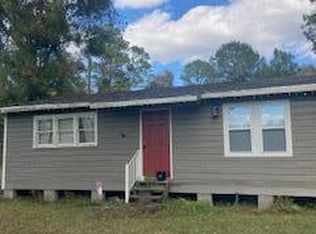 3335 Big Point Rd, Moss Point, MS 39562