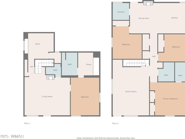 545 N Alta Vista Dr, Eagar, AZ 85925