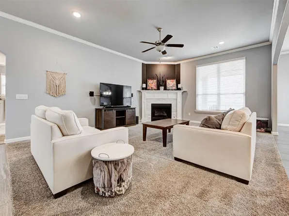 4205 NW 156th Ct, Edmond, OK 73013
