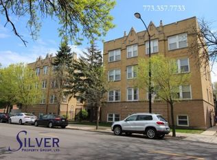 3921 W Addison St APT G, Chicago, IL 60618