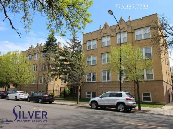 3921 W Addison St APT G, Chicago, IL 60618