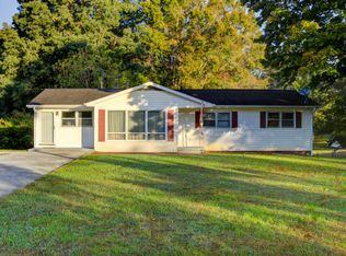 7129 N Ruggles Ferry Pike, Knoxville, TN 37924