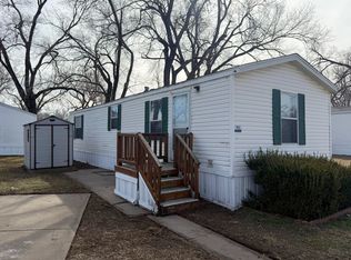 1915 W Macarthur Rd Lot 109, Wichita, KS 67217