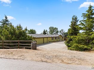 18287 Basil Dr, Tehachapi, CA 93561