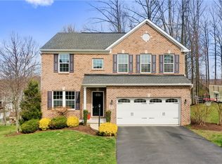 513 Saddle Ridge Dr, Irwin, PA 15642