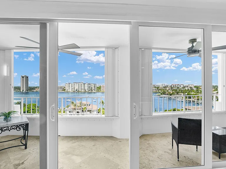 500 S Ocean Blvd #1009 — Photo 12