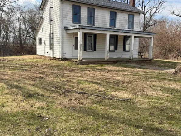 123 W County Road 340 S, Connersville, IN 47331