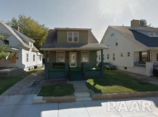 2144 N Wisconsin Ave, Peoria, IL