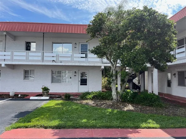 1100 Martinique Dr APT 109, Winter Haven, FL 33884