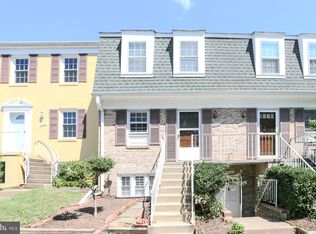 14470 Cool Oak Ln #6B, Centreville, VA 20121