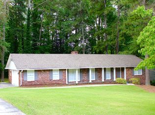 3184 Mangum Ln SW, Atlanta, GA