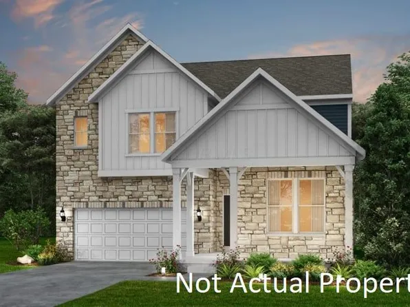 99 Shadow Oak Loop Lot 14051, Delaware, OH 43015