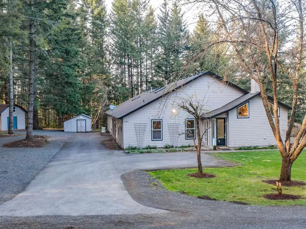 26485 S Ravens Rise Ln, Estacada, OR 97023