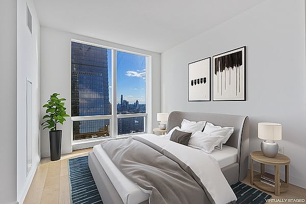 1st image of 15 Hudson Yards #37J