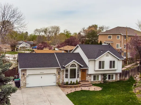 4624 S Quiet Cir, Salt Lake City, UT 84107