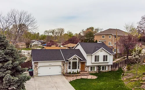 4624 S Quiet Cir Photo 1