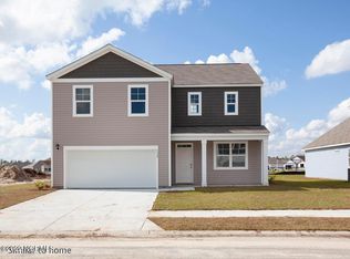 1053 Burled Oak Ridge Loop SE LOT 24, Bolivia, NC 28422