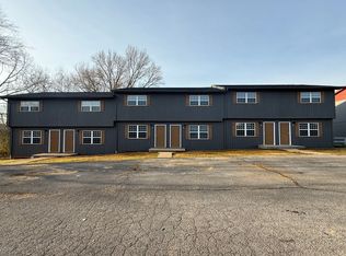 Cypress Townhomes, Johnson City, TN 37615