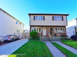 112 Notus Ave, Staten Island, NY 10312