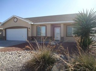 1517 W Cannon Ave, Artesia, NM 88210