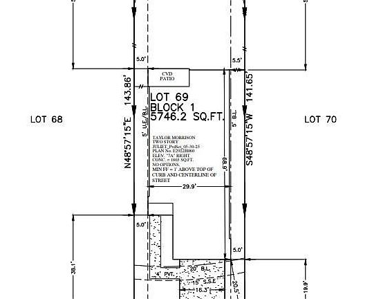 5th image of 18042 Lasso Mills Dr