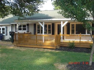 3805 Cherry St, Winston Salem, NC 27105