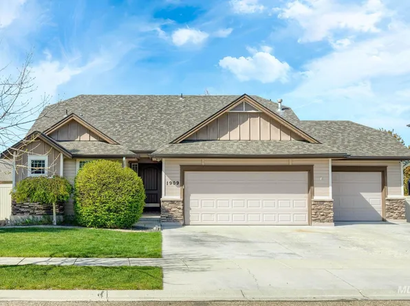 1909 S Sandcrest Way, Nampa, ID 83686