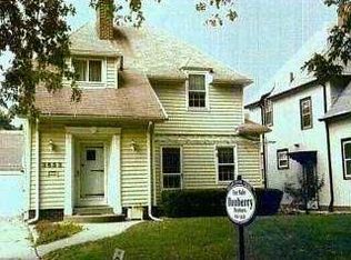 3653 Grantley Rd, Toledo, OH 43613