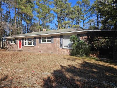 314 E Country Club Dr., Hamer, SC, 29547