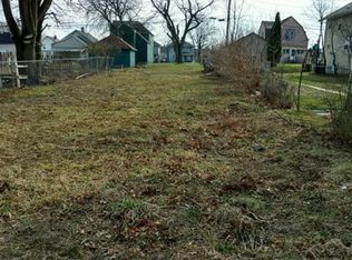 3621 Webster St, Fort Wayne, IN 46807