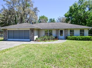3239 S Jean Ave, Inverness, FL 34450