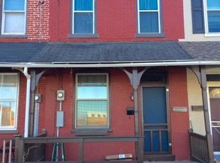 430 W Frederick St, Lancaster, PA 17603