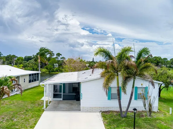 4476 SE Basswood Ter #B02088, Stuart, FL 34997