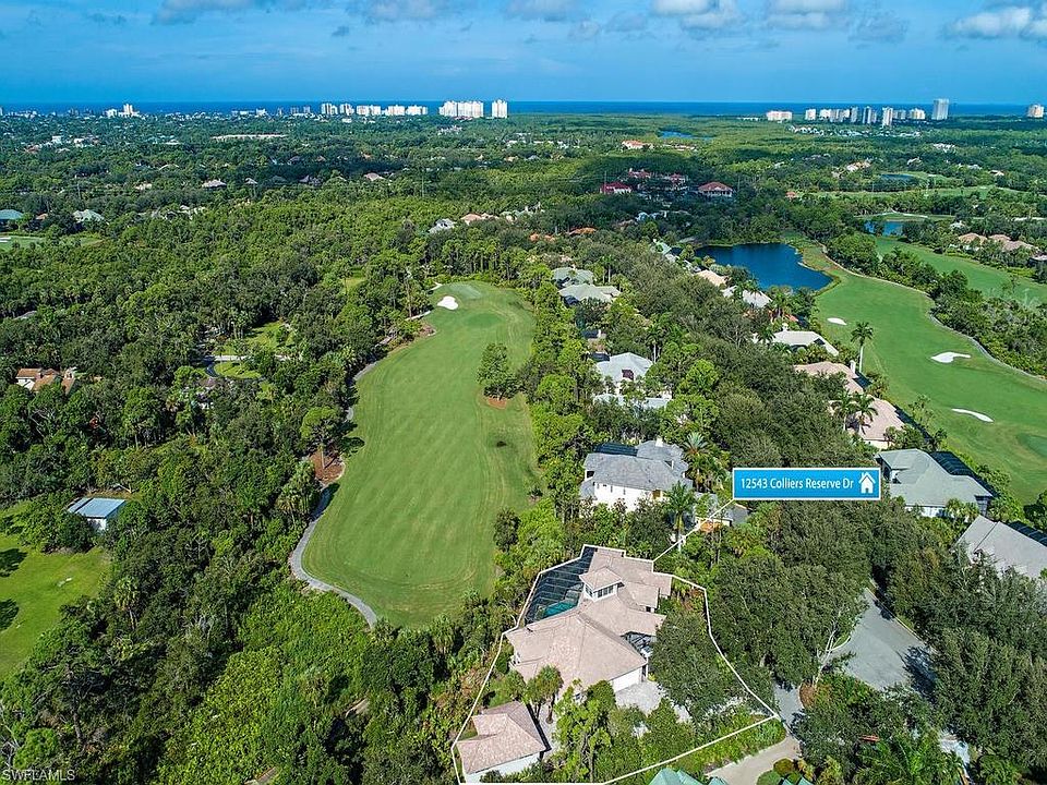 12543 Colliers Reserve Dr, Naples, FL 34110 Zillow